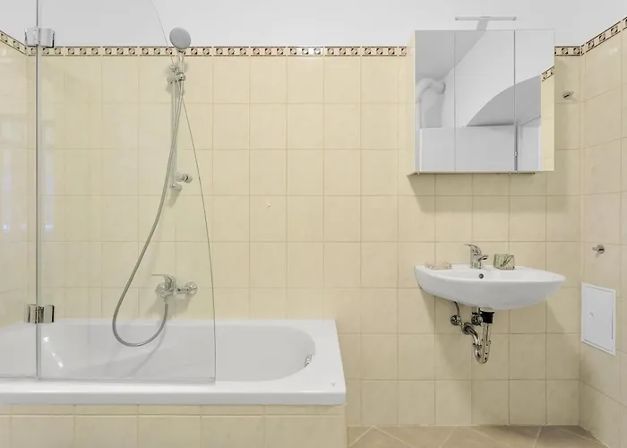 Apartamento Adalbert *