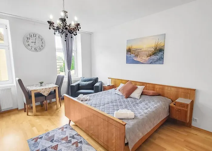 Apartamento Adalbert