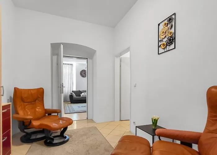 Adalbert Apartamento