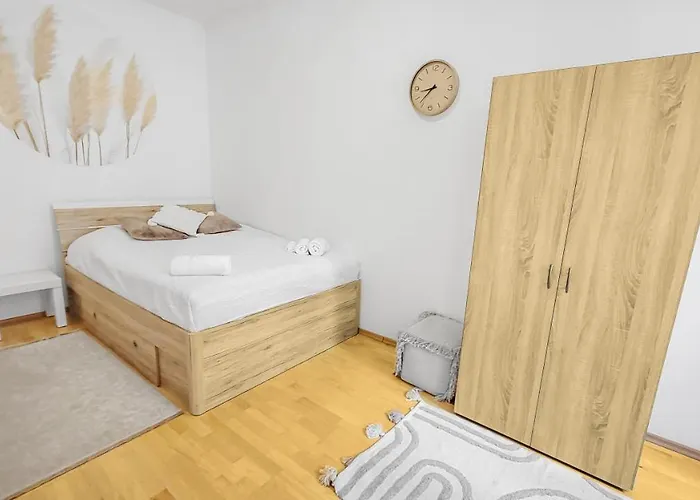 Apartamento Adalbert Viena