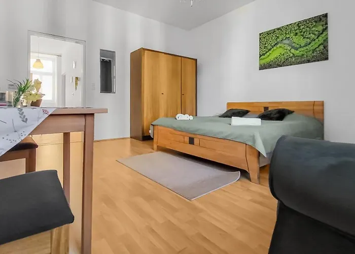 Apartamento Adalbert
