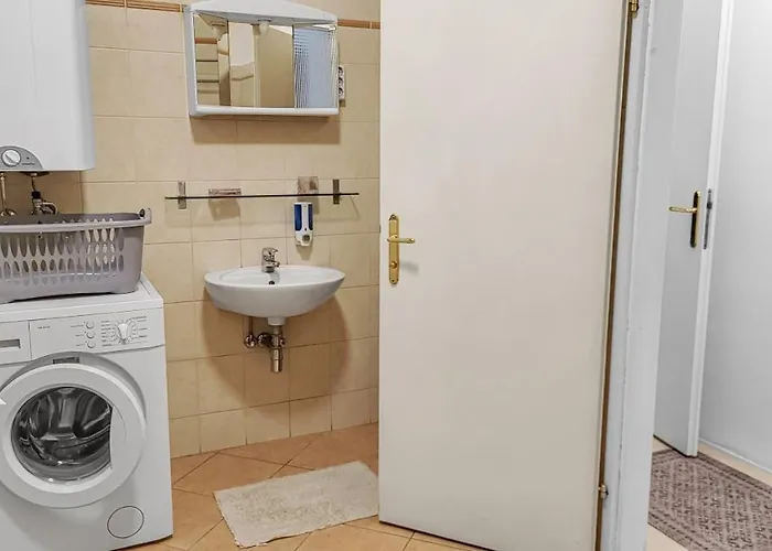 Adalbert Apartamento Viena