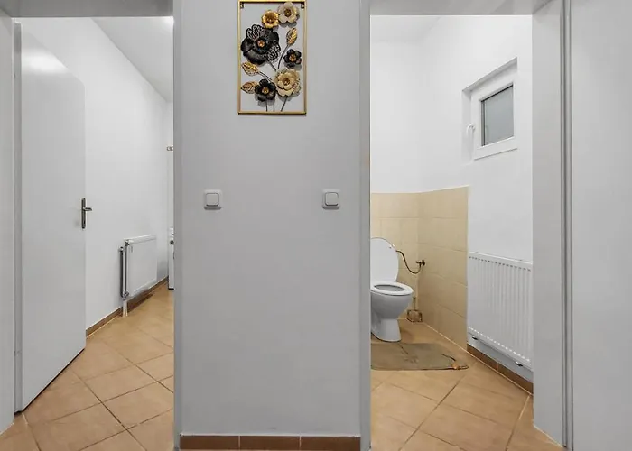 Adalbert Apartamento