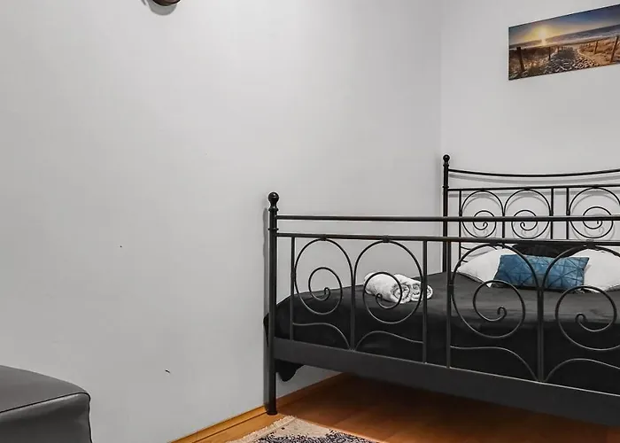 Apartamento Adalbert Viena