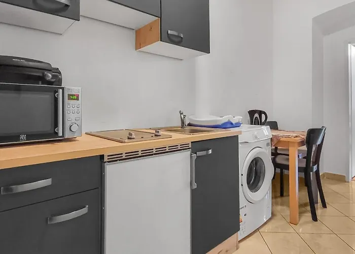Adalbert Apartamento