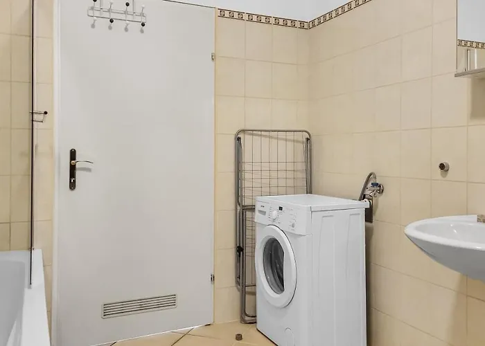 Apartamento Adalbert