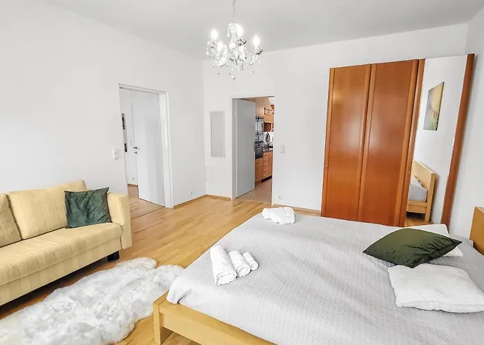 Adalbert Apartamento