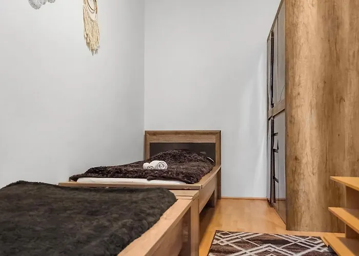 Apartamento Adalbert