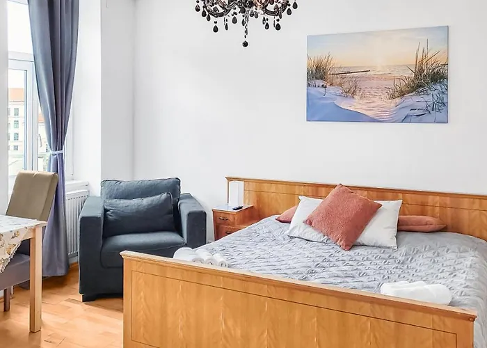 Apartamento Adalbert