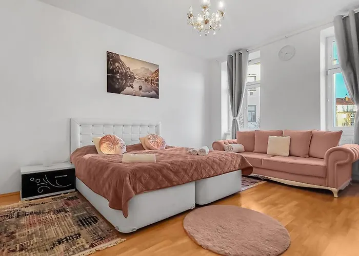Adalbert Apartamento