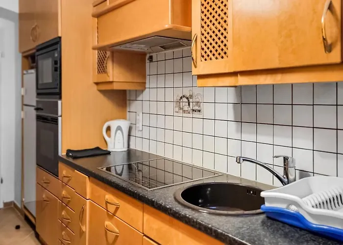 Apartamento Adalbert