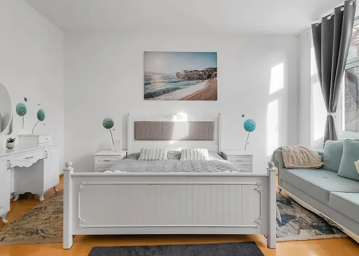 Apartamento Adalbert Viena