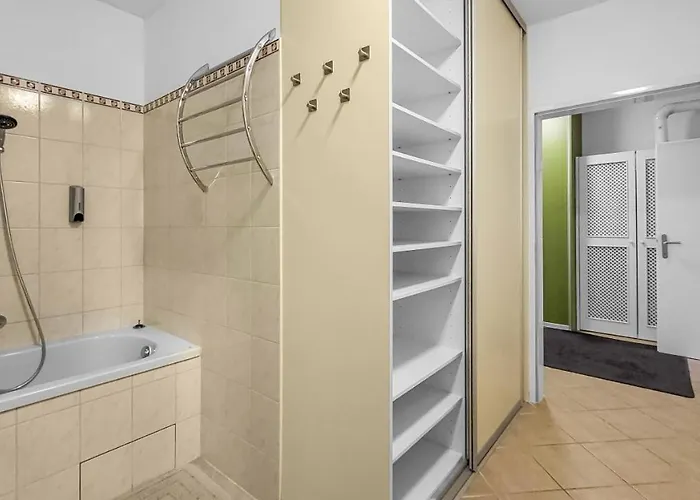 Apartamento Adalbert *