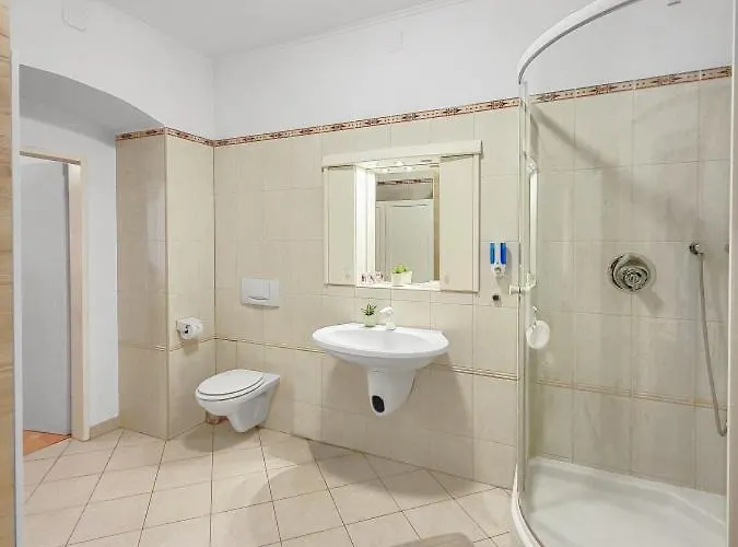 Apartamento Adalbert *