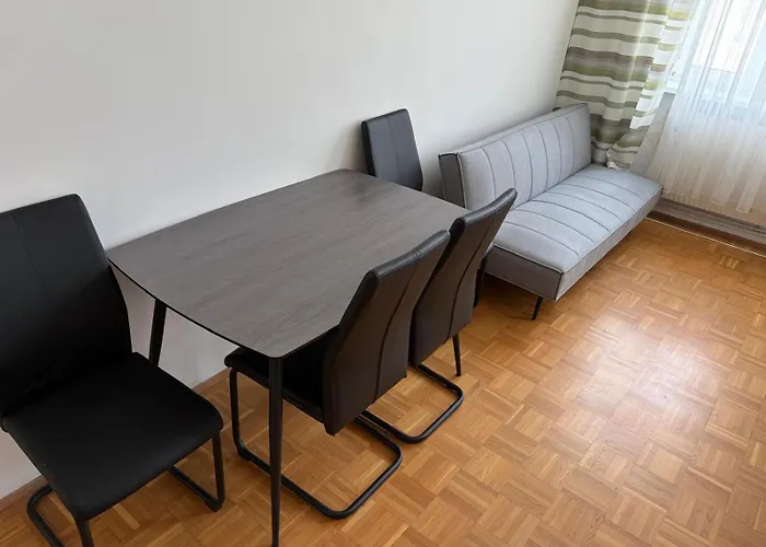Adalbert Apartamento Viena