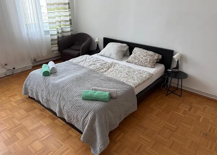 Adalbert Apartamento