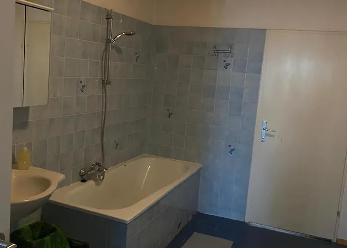 Adalbert Apartamento *